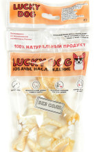 Лакомство LUCKY DOG Лапки куриные  8065